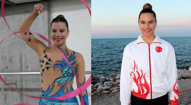 18 YAŞINDA 32 MADALYALI ŞAMPİYON