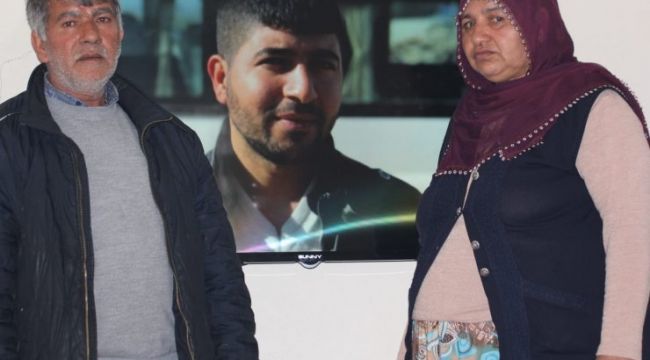 2 çocuk babası 58 gündür kayıp