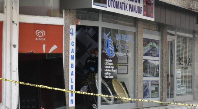 5 yaşındaki çocuk annesini silahla vurdu