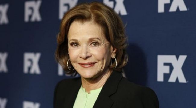 80 yaşındaki  Jessica Walter uykusunda hayatını yitirdi