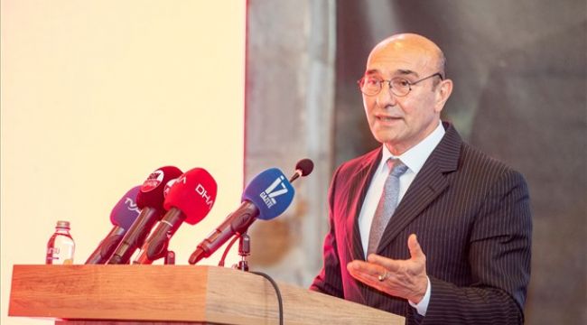 "ACİL İZMİR" MOBİL UYGULAMASI HİZMETE GİRDİ