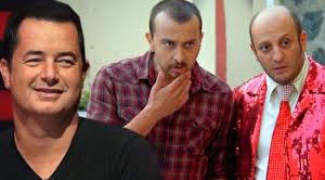 Acun Ilıcalı'dan Leyla ile Mecnun bombası
