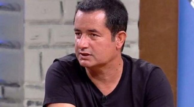 Acun Ilıcalı'ya şok eden suç duyurusu