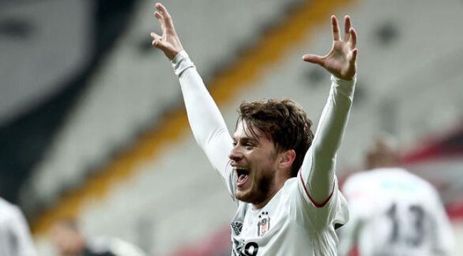 Adem Ljajic'in geri dönüş hikayesi