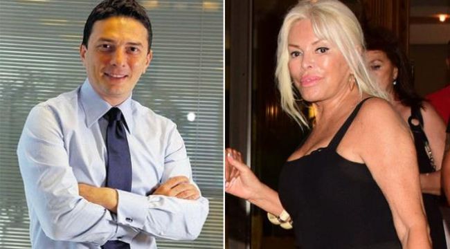 Ajda Pekkan Bülent Çavuşoğlu'nu affetti