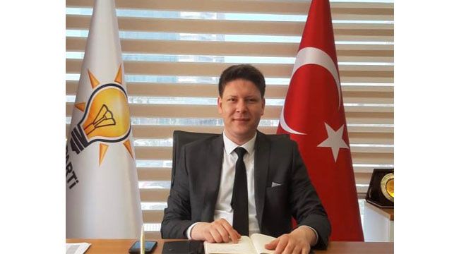 AK GENÇLİK İZMİR'DE YÖNETİM BELLİ OLDU