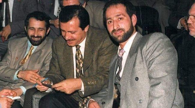 AK PARTİ İZMİR'İ KAHREDEN ÖLÜM