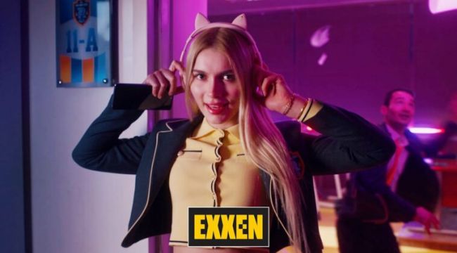 Aleyna Tilki'nin diziden aldığı ücret dudak uçuklattı
