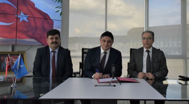 ALİAĞA'DAN VATANDAŞ ODAKLI HİZMET