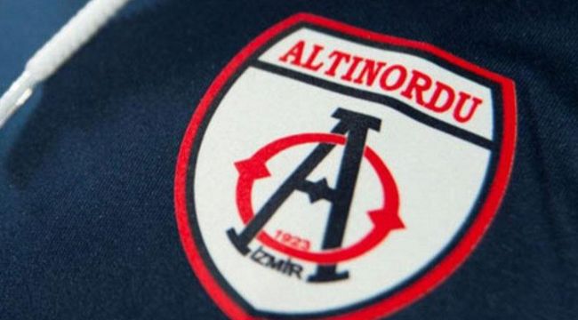 Altınordu'da çifte ayrılık