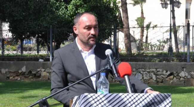Aran'dan üreticiler için birliktelik çağrısı