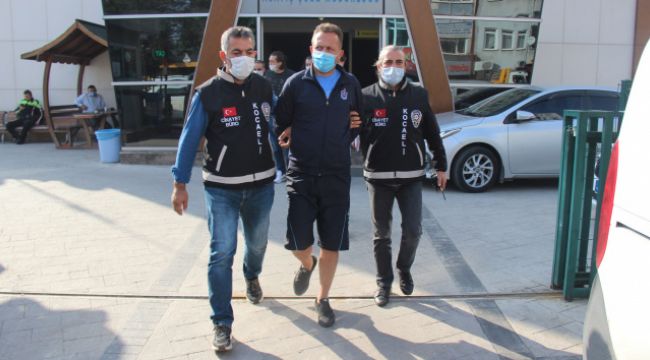 Arkadaşını öldüren şahsa 18 yıl hapis istemi