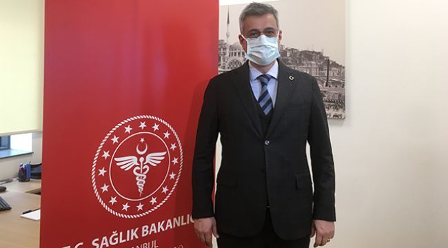 'Aşı karşıtlığını anlamış değiliz'