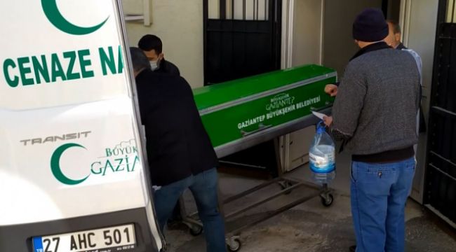 ATV motoru sürücüsü hayatını kaybetti