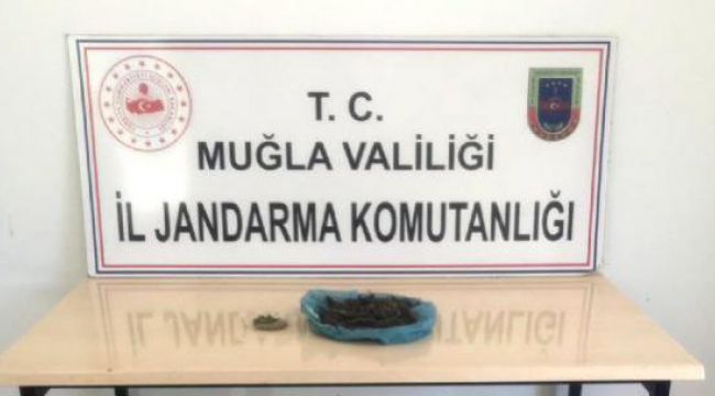 Baharat kokulu uyuşturucu