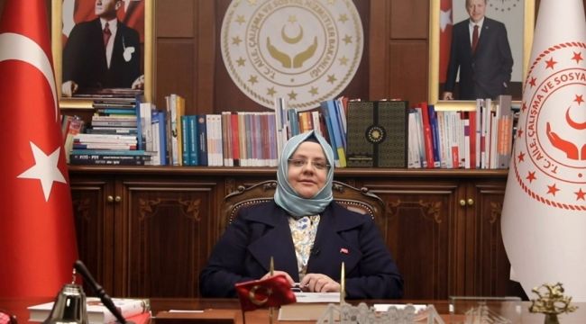 "SGK'ye ait 5 hizmet daha e-Devlet'ten sunulacak"