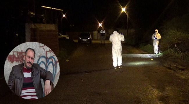 Barışmak için çağırdığı arkadaşını öldürdü