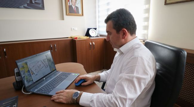 BAŞKAN KOŞTU ÖNEMLİ KARARA İMZA ATTI