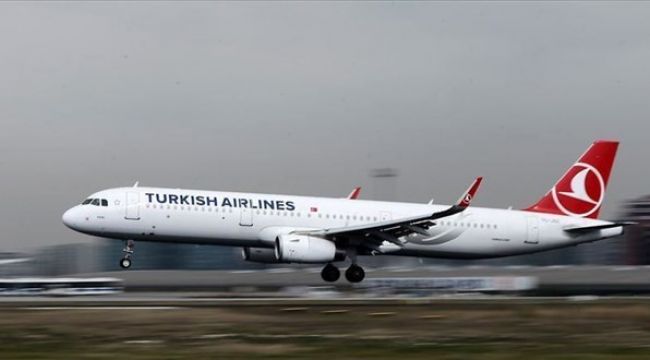 Bebek yolcu kalp krizi geçirince THY uçağı Ankara'ya indi