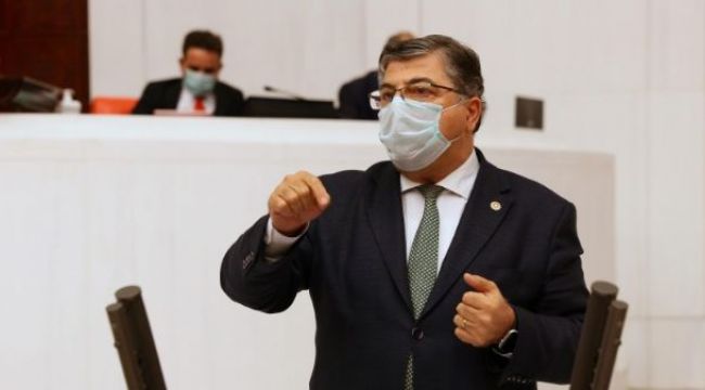 “BERGAMA’DA ATA TOPRAĞI HARAÇ MEZAT SATILIYOR!”