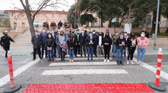 BERGAMA'DA KIRMIZI ÇİZGİLER ÇEKİLDİ