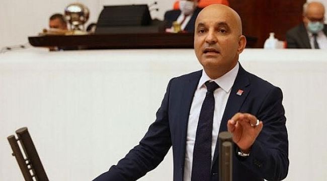 BERGAMA'DAKİ ŞAP HASTALIĞI MECLİS GÜNDEMİNDE