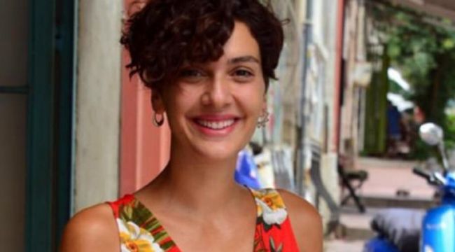 Bergüzar Korel ekranlara geri dönüyor