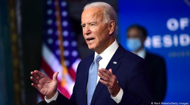 Biden normale dönüş tarihini açıkladı