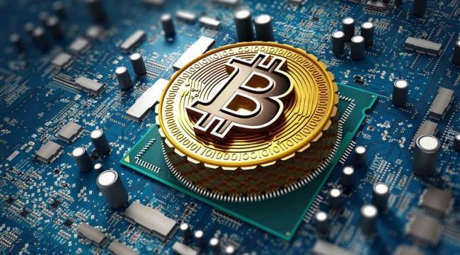 Bitcoin gittikçe güçleniyor