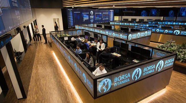BORSA İSTANBUL'DAN YENİ KARAR