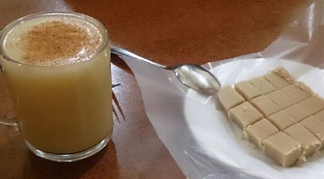 Boza tüketimi yüzde 50 arttı