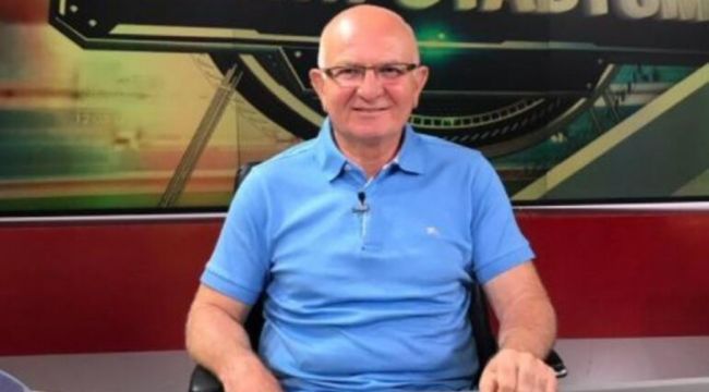 Bülent Yavuz hayatını kaybetti