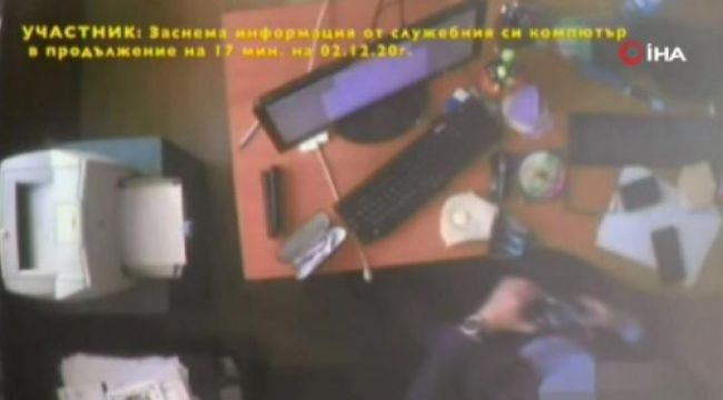 Bulgaristan'da Rusya lehine çalışan casusluk şebekesi çökertildi