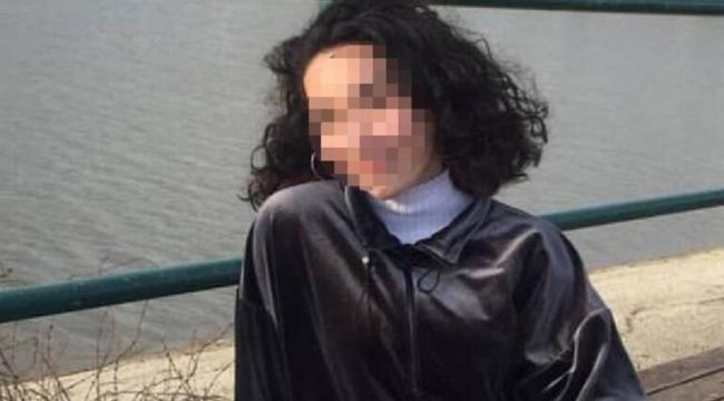 Bursa'da sokak ortasında genç kıza iğrenç taciz!