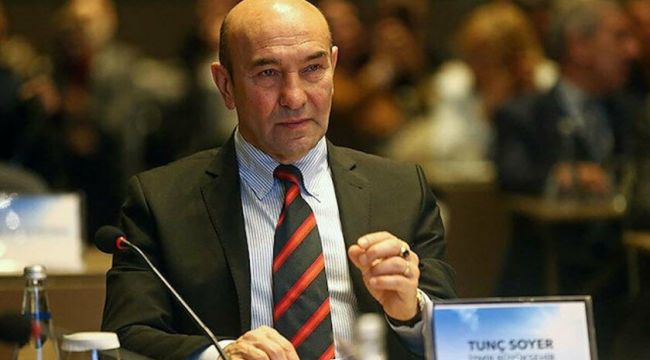 BÜYÜKŞEHİR'DEN O İDDİALARA YANIT