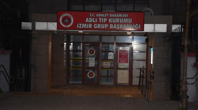 CANİ KOCANIN İFADESİ ÇILDIRTTI