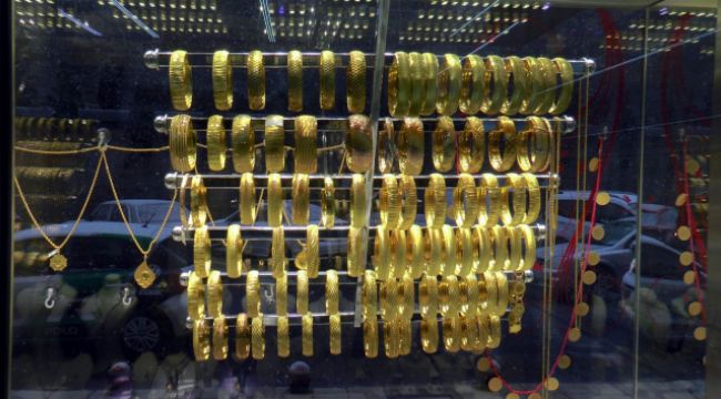 “Çeyrek altın yılsonunda 900 TL'yi görebilir”