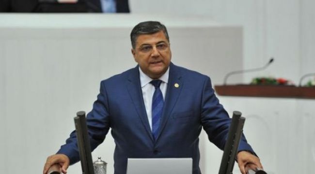 CHP'Lİ SINDIR FİYAT ARTIŞLARINA DİKKAT ÇEKTİ