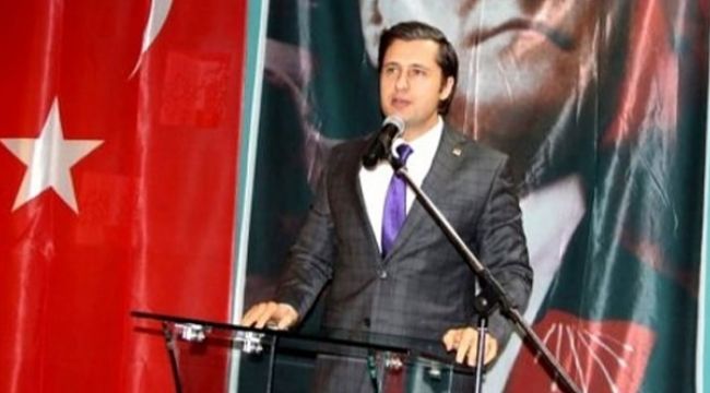CHP'Lİ YÜCEL'DEN ÇANAKKALE ZAFERİ MESAJI