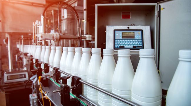 Çin, süt ürünleri ihracatında zirvenin yeni sahibi oldu