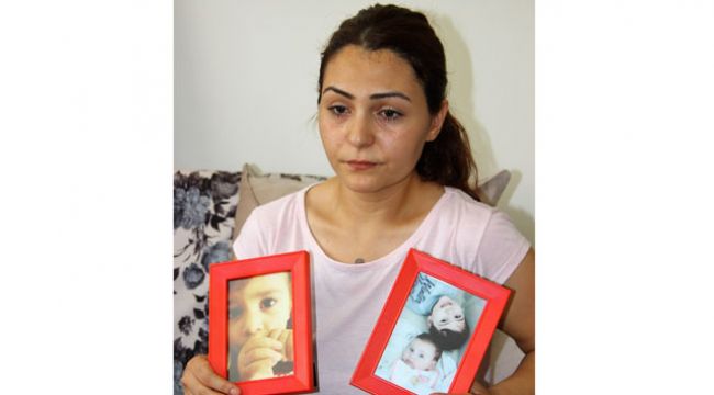 Çocuğunu taksirle öldürmekle suçlanan baba serbest kaldı!