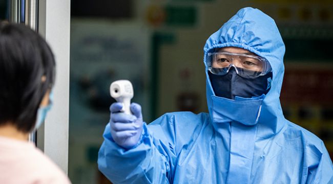 Covid-19 aşısının yan etki gösterdiği kişi sayısı yükseldi