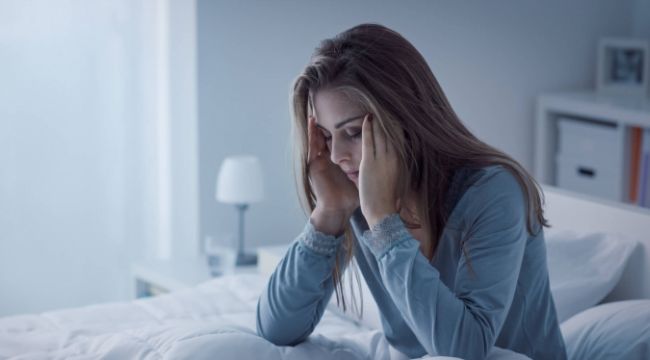 COVID-19 tüm dünyanın uyku düzenini nasıl değiştirdi?