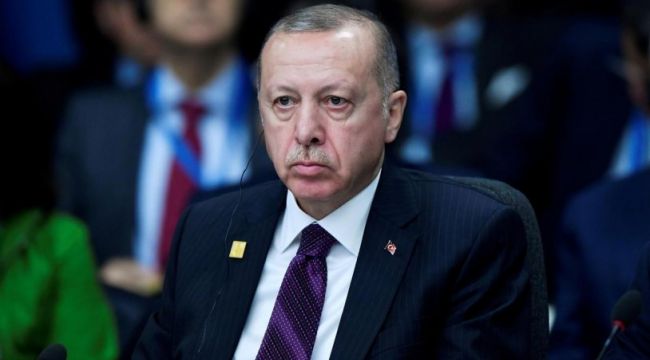 Cumhurbaşkanı Erdoğan'dan 8 Mart mesajı