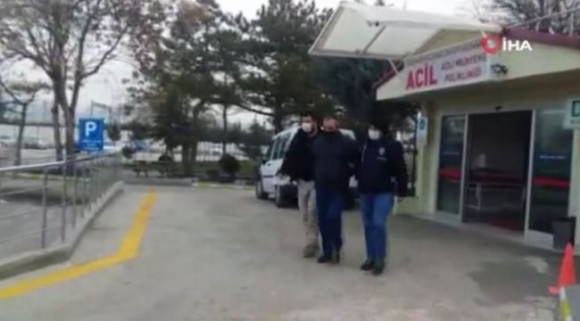 DEAŞ üyesi 22 terörist yakalandı!
