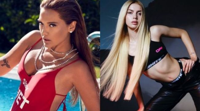 Demet Akalın: Dizisini Hira bile izlemiyor