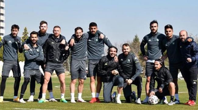 Denizlispor evinde Yeni Malatyaspor'la oynayacak