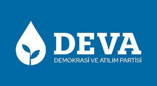 DEVA'DA İKİ İLÇE BAŞKANI DAHA BELLİ OLDU