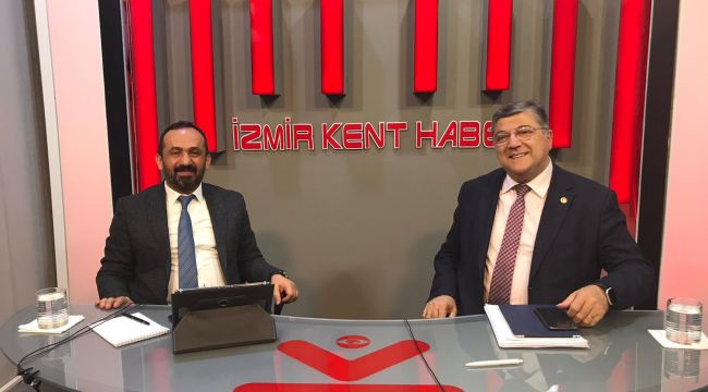 "DEVLET KASASINDAN ÇIKAN HER KURUŞUN HESABINI SORACAĞIZ"