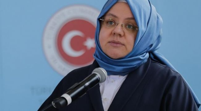 Devletin şefkat eli şehit aileleri ve gazilerin üzerinde